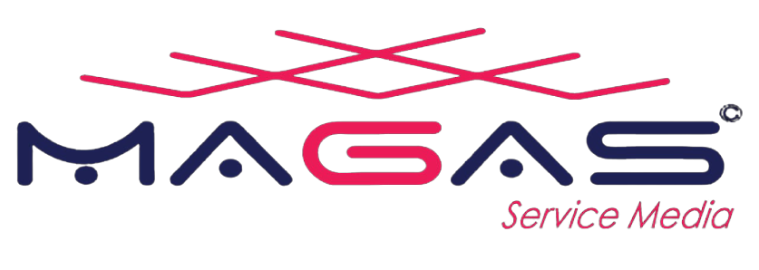 Magas Services Logo