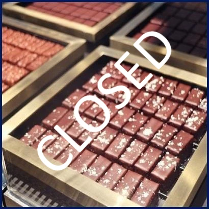 Project Chocolates