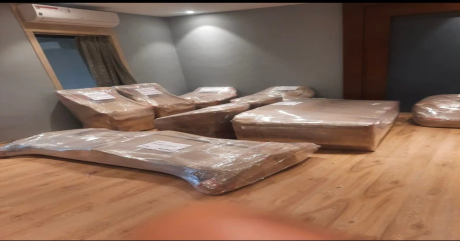 Agarwal Indian Movers and Packers