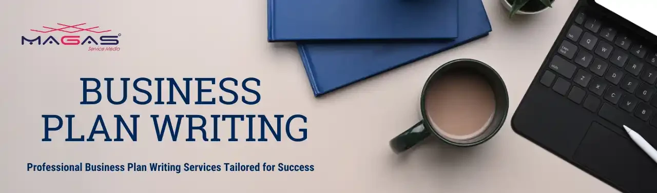 Business Plan Writing
